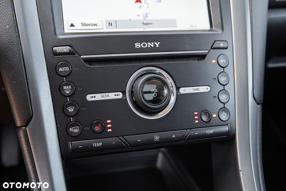 Ford Mondeo 2.0 TDCi Titanium PowerShift - 27