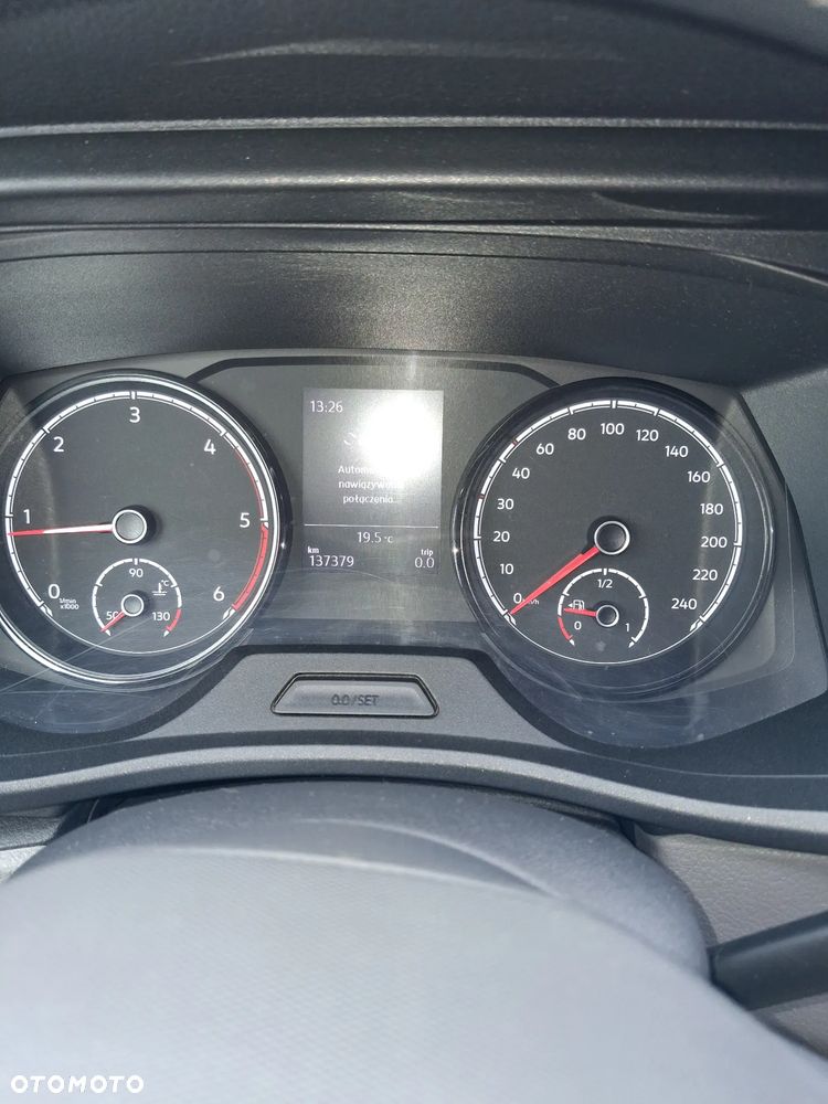 Volkswagen Transporter L1H1 - 8