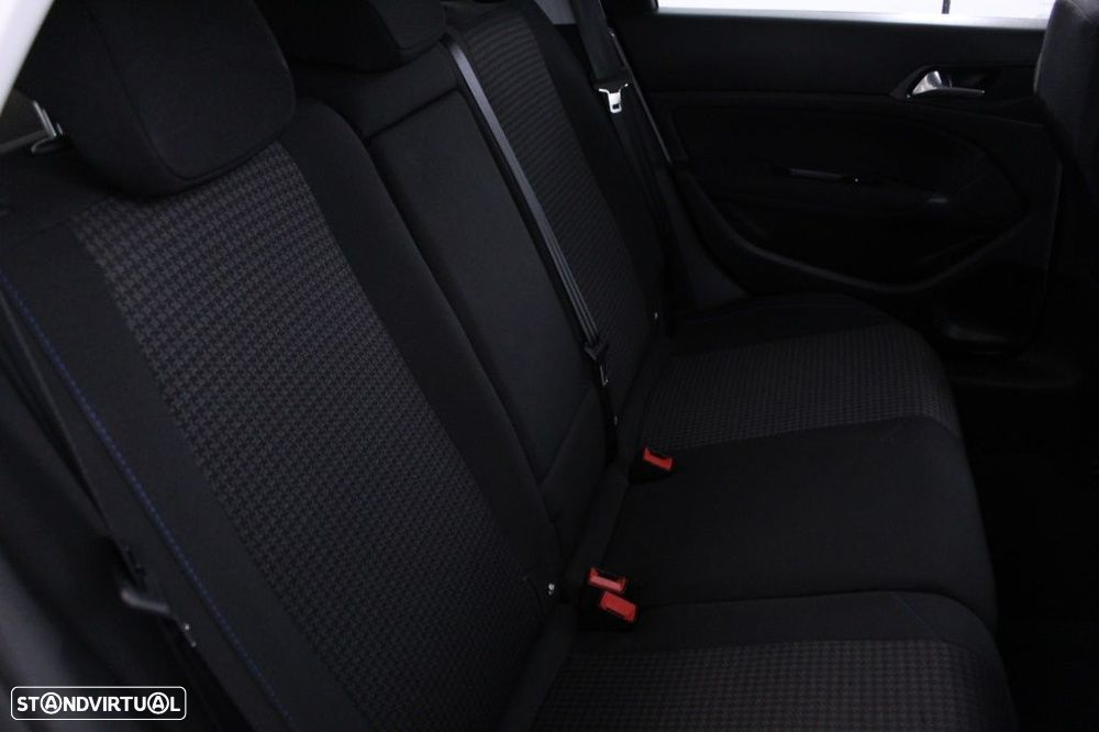 Peugeot 308 SW 1.5 BlueHDi Style - 15