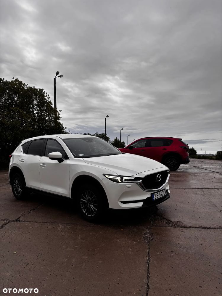 Mazda CX-5 2.0 Skydream 2WD - 1