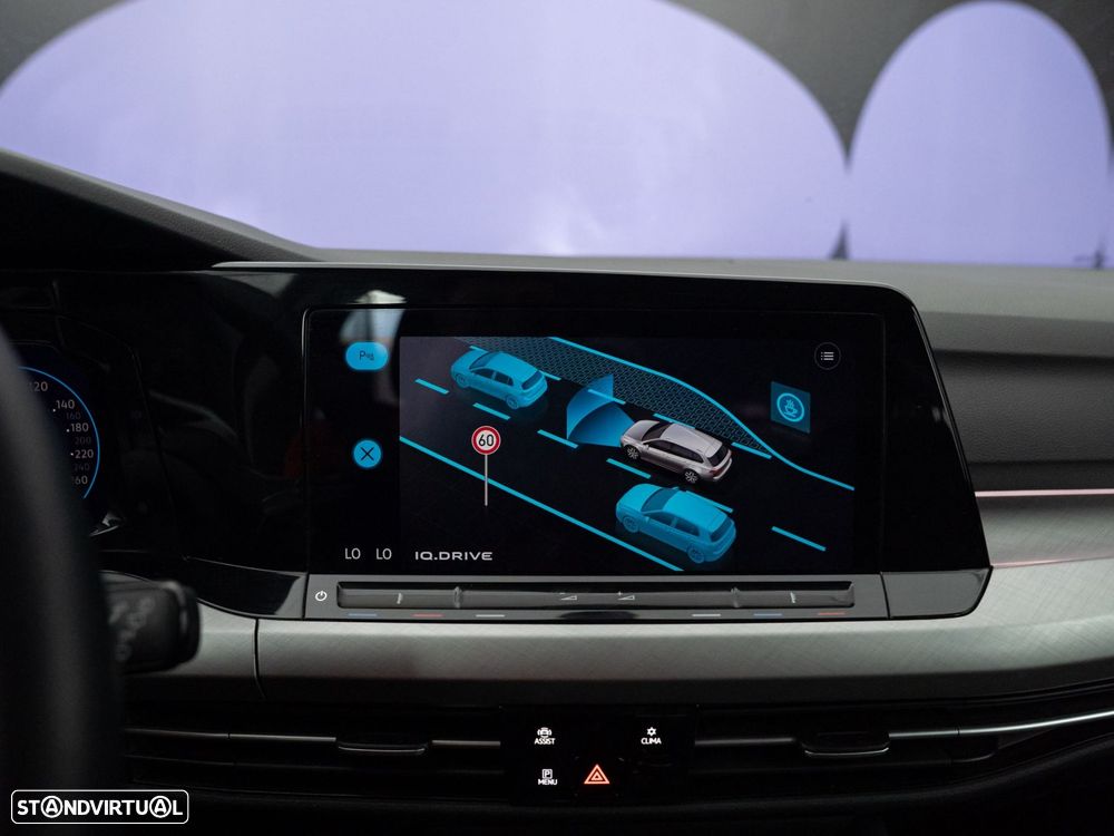 VW Golf Variant 1.5 TSI Life - 31