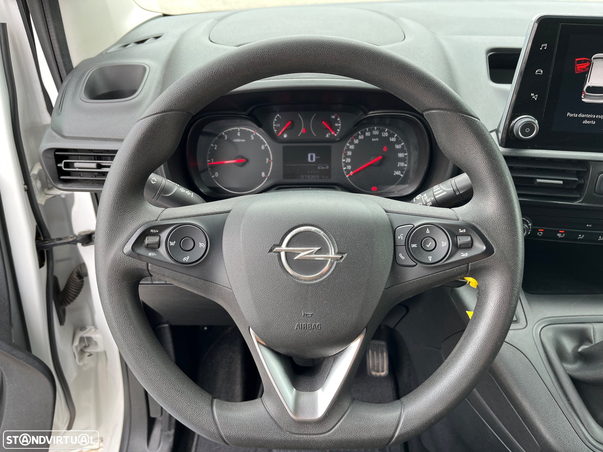 Opel Combo 1.5 CDTi L1H1 - 28