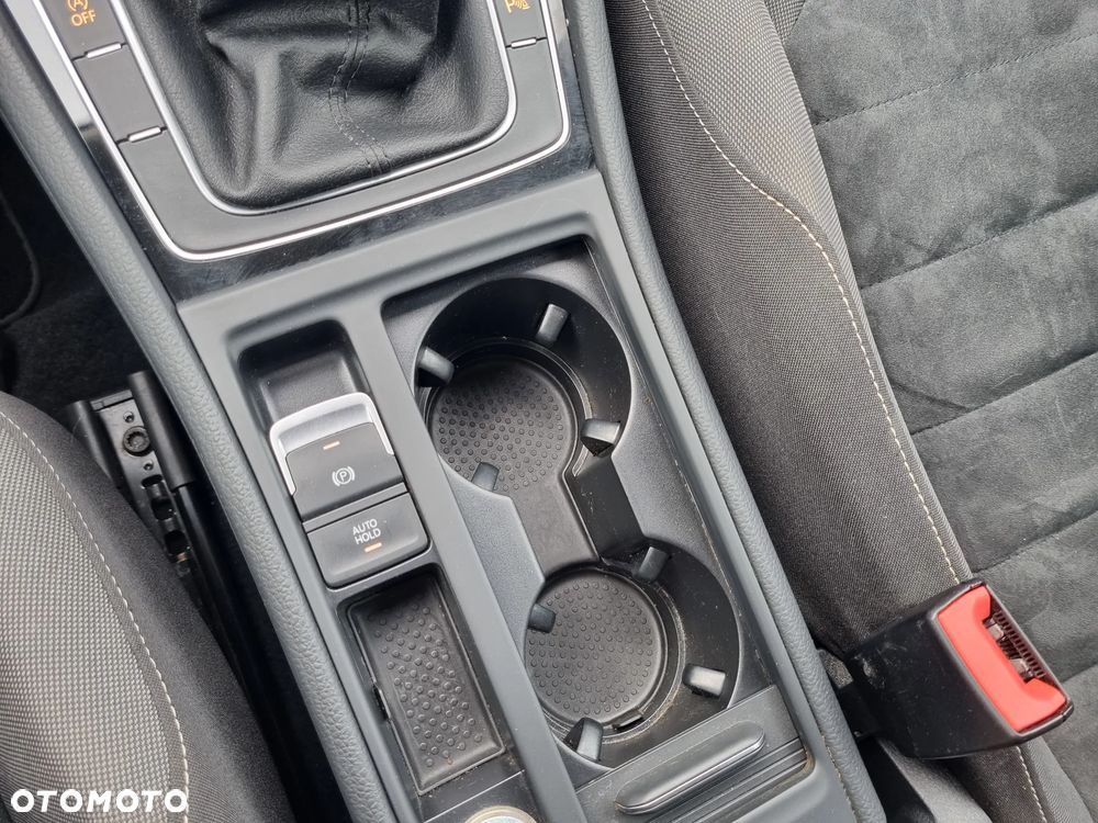 Volkswagen Golf 1.4 TSI BlueMotion Technology Highline - 20