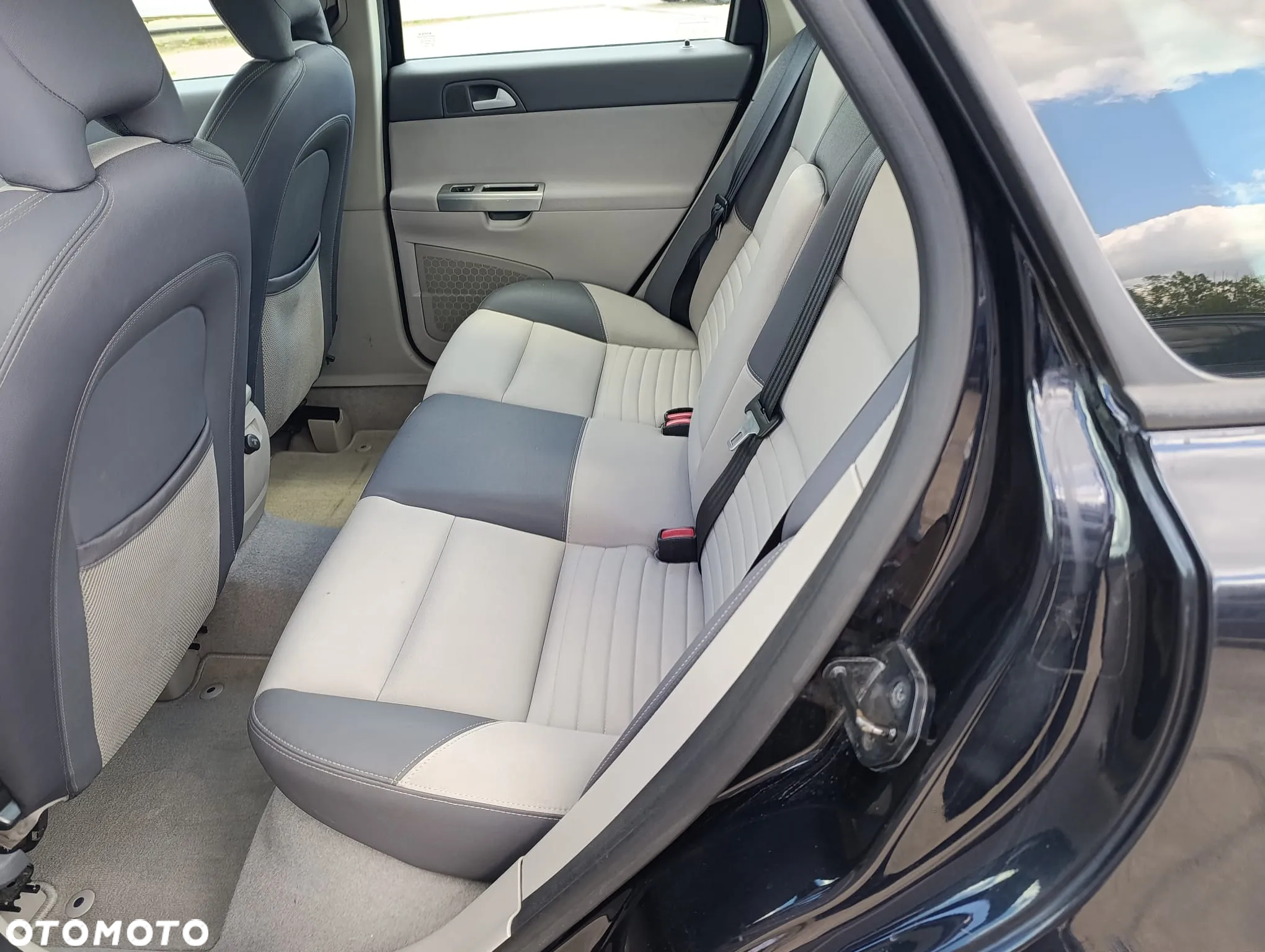 Volvo S40 2.0D Kinetic - 7