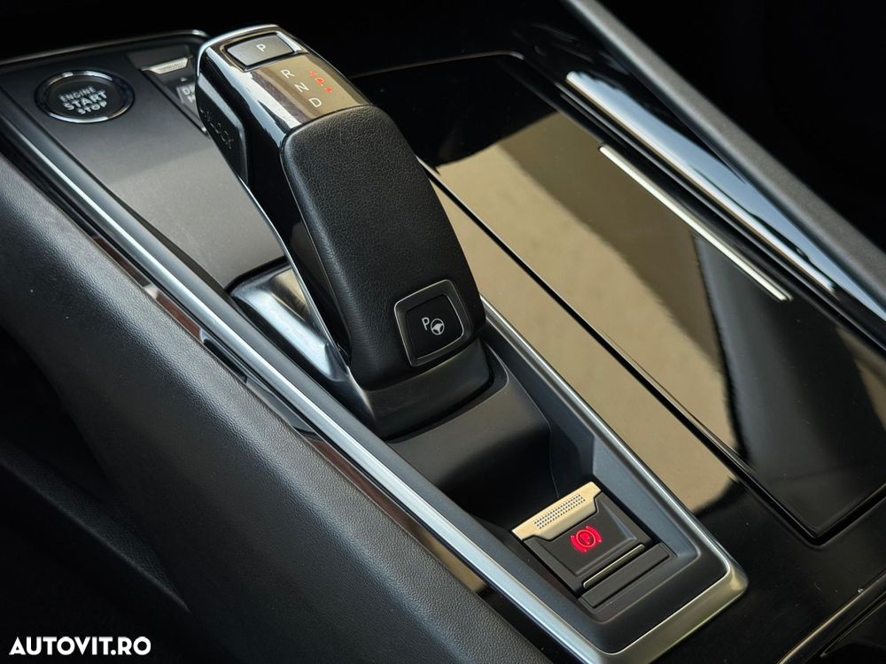 Peugeot 508 - 21