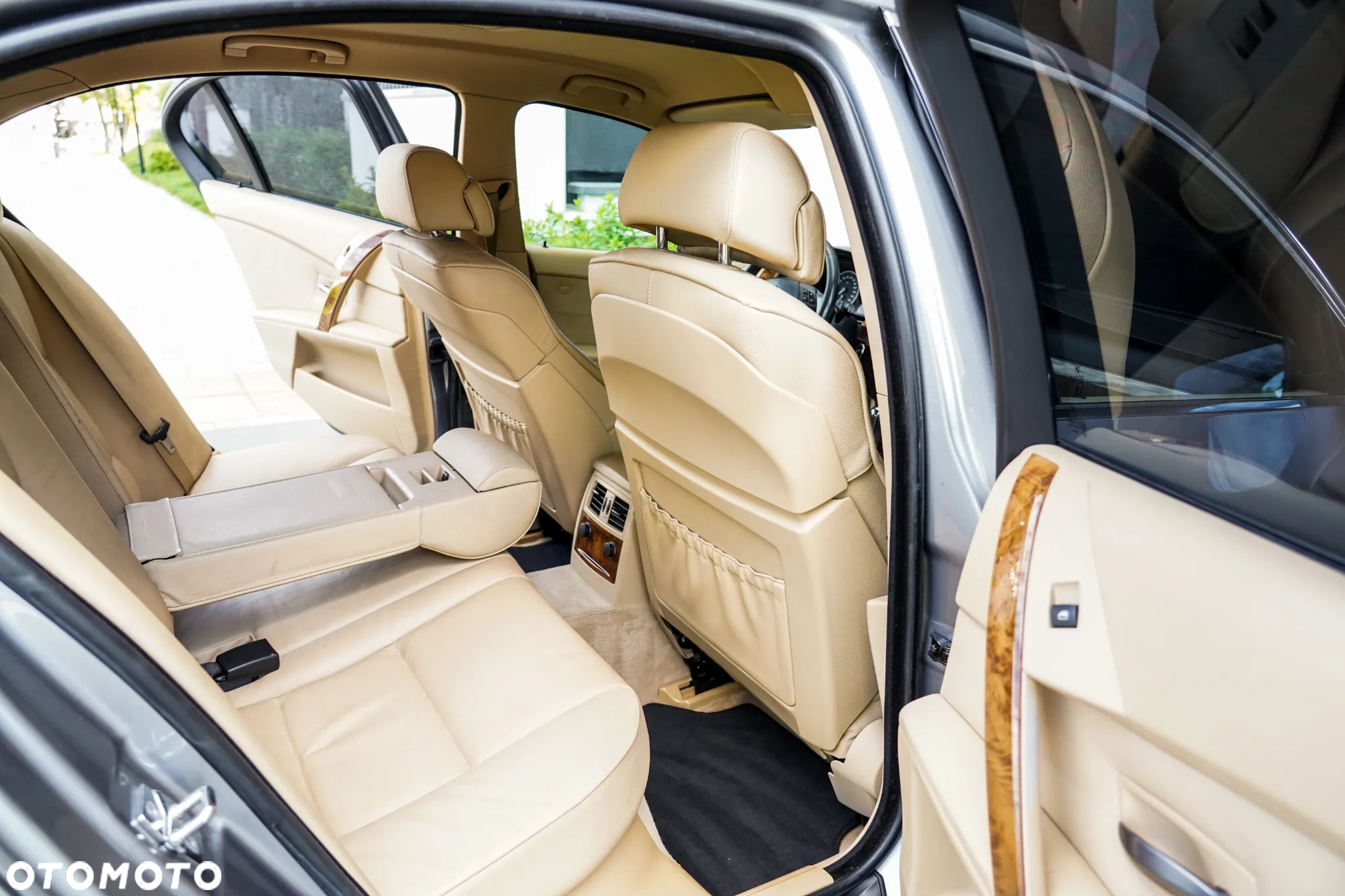 BMW Seria 5 525xi - 21