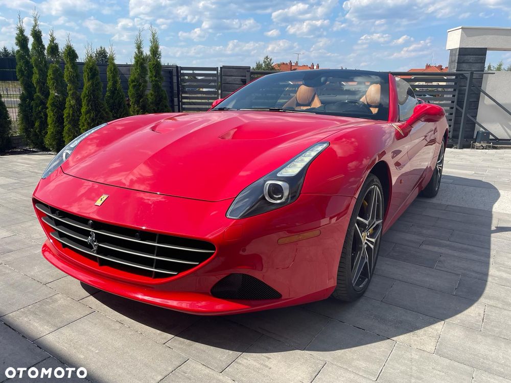 Ferrari California - 3