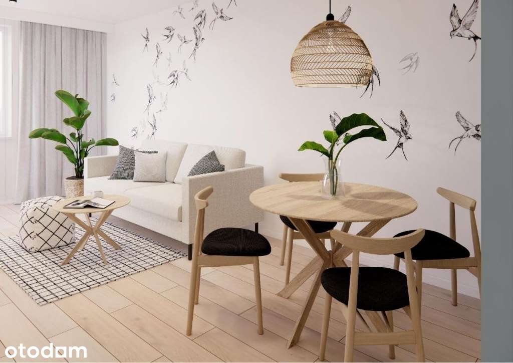 Villa Verona Mielno - ogródek 77m2,