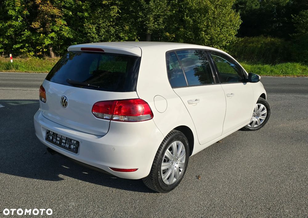Volkswagen Golf 1.4 TSI Trendline - 4