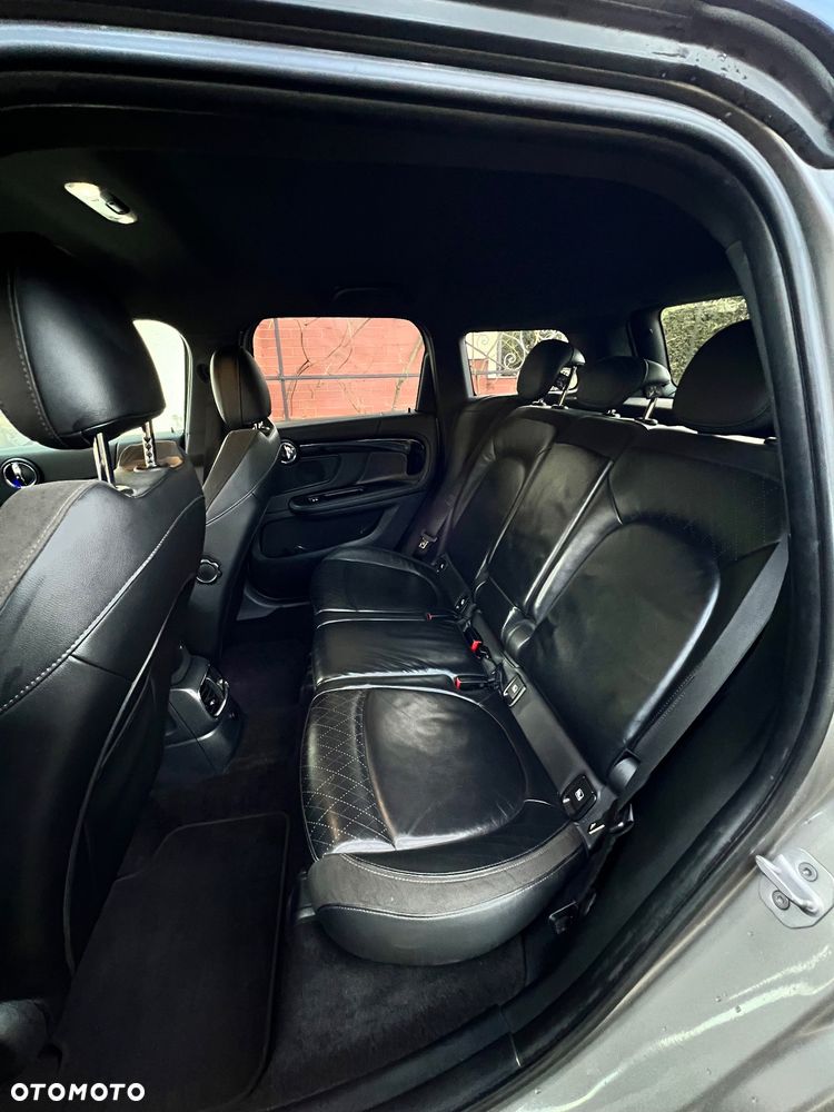 MINI Countryman Cooper S - 17