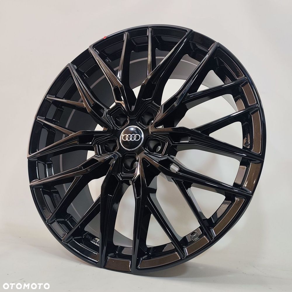 5x112 20" audi Q3 Q5 a4 b7 b8 b9 A5 8t 8f f5 b10A6 C7 C8 A7 A8 - 5