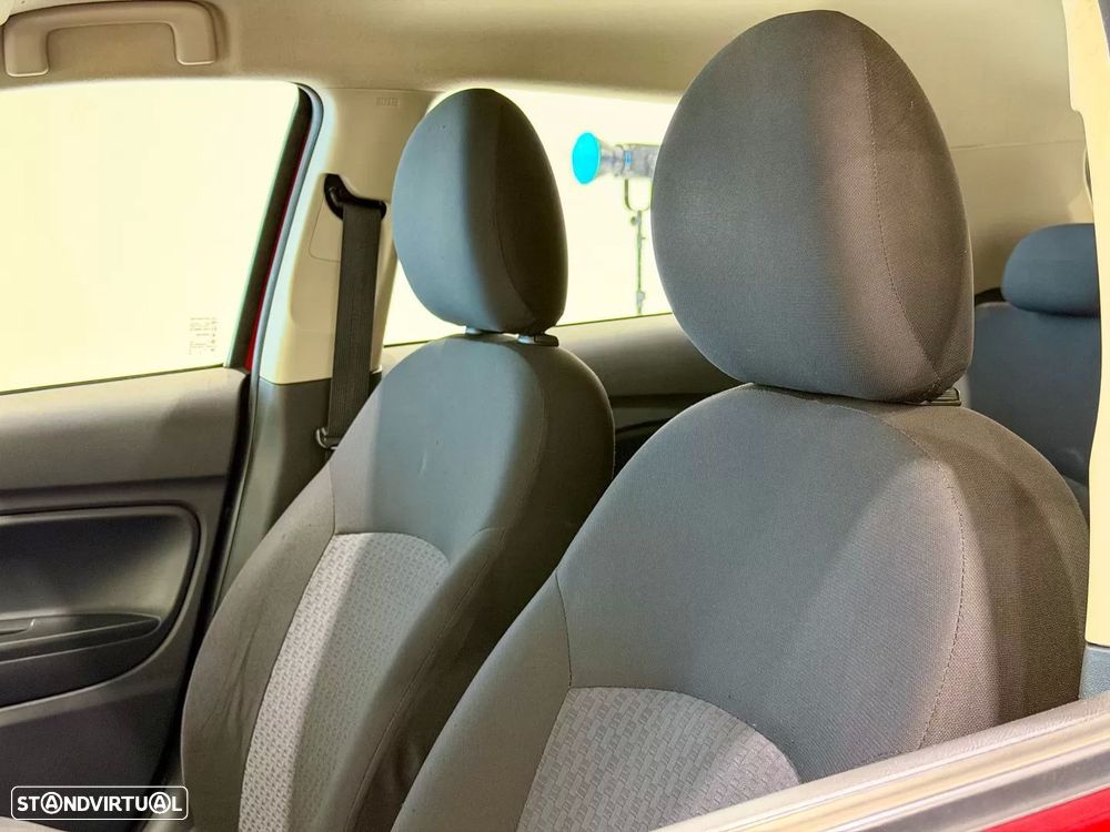 Mitsubishi Space Star 1.0 Active - 5