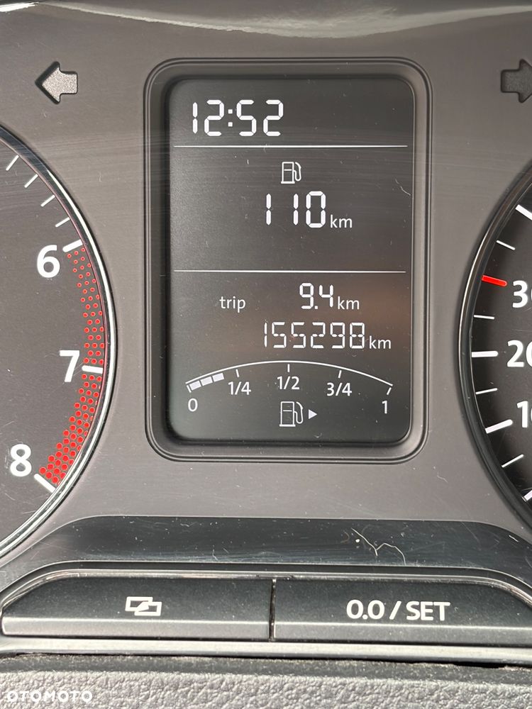 Volkswagen Polo 1.2 Comfortline - 9