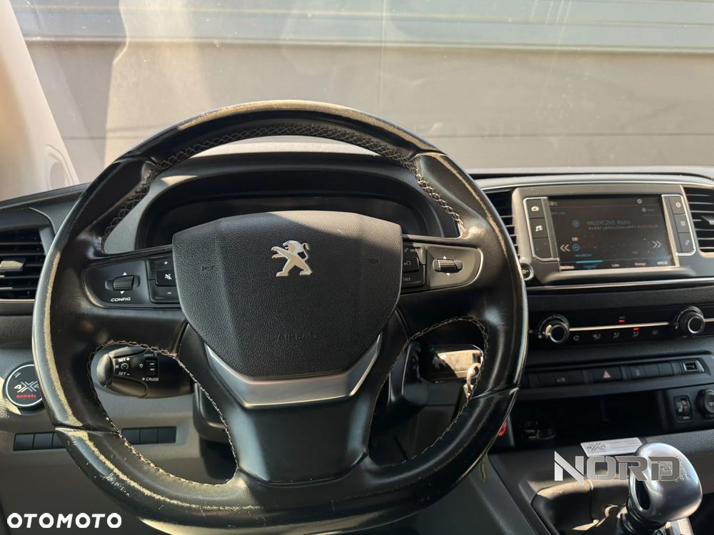 Peugeot Expert 4x4 2.0 Standard Premium - 14