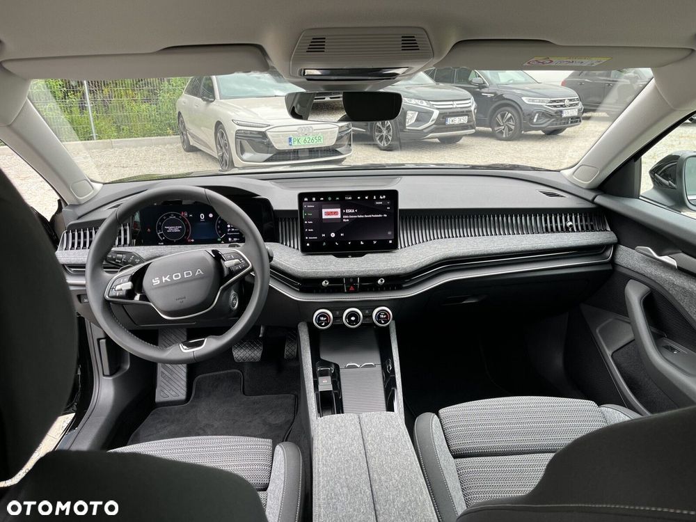 Skoda Superb 2.0 TDI SCR 4x4 Edition 130 DSG - 25