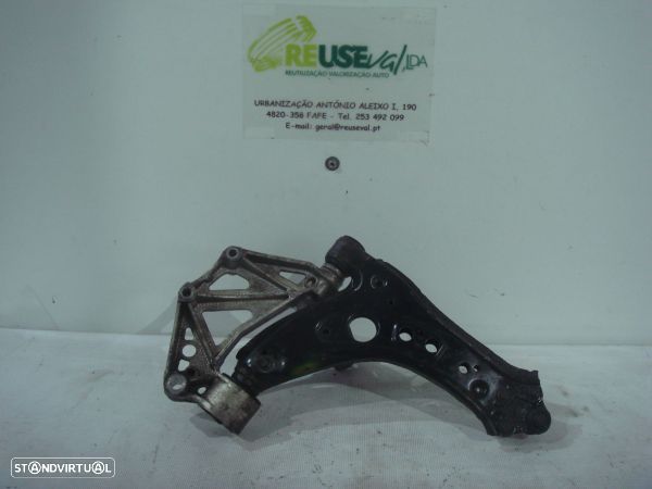 Braço Suspenção Fr Esq Volkswagen Polo (9N_) - 1