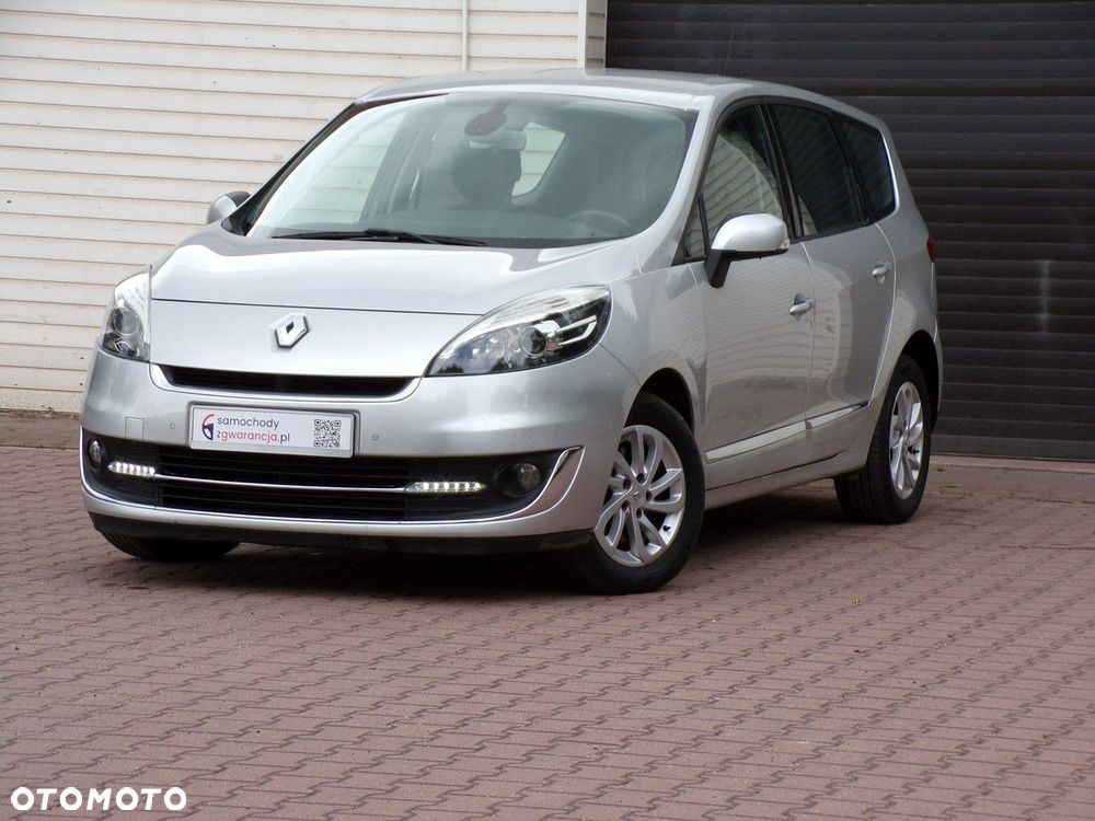 Renault Grand Scenic - 6