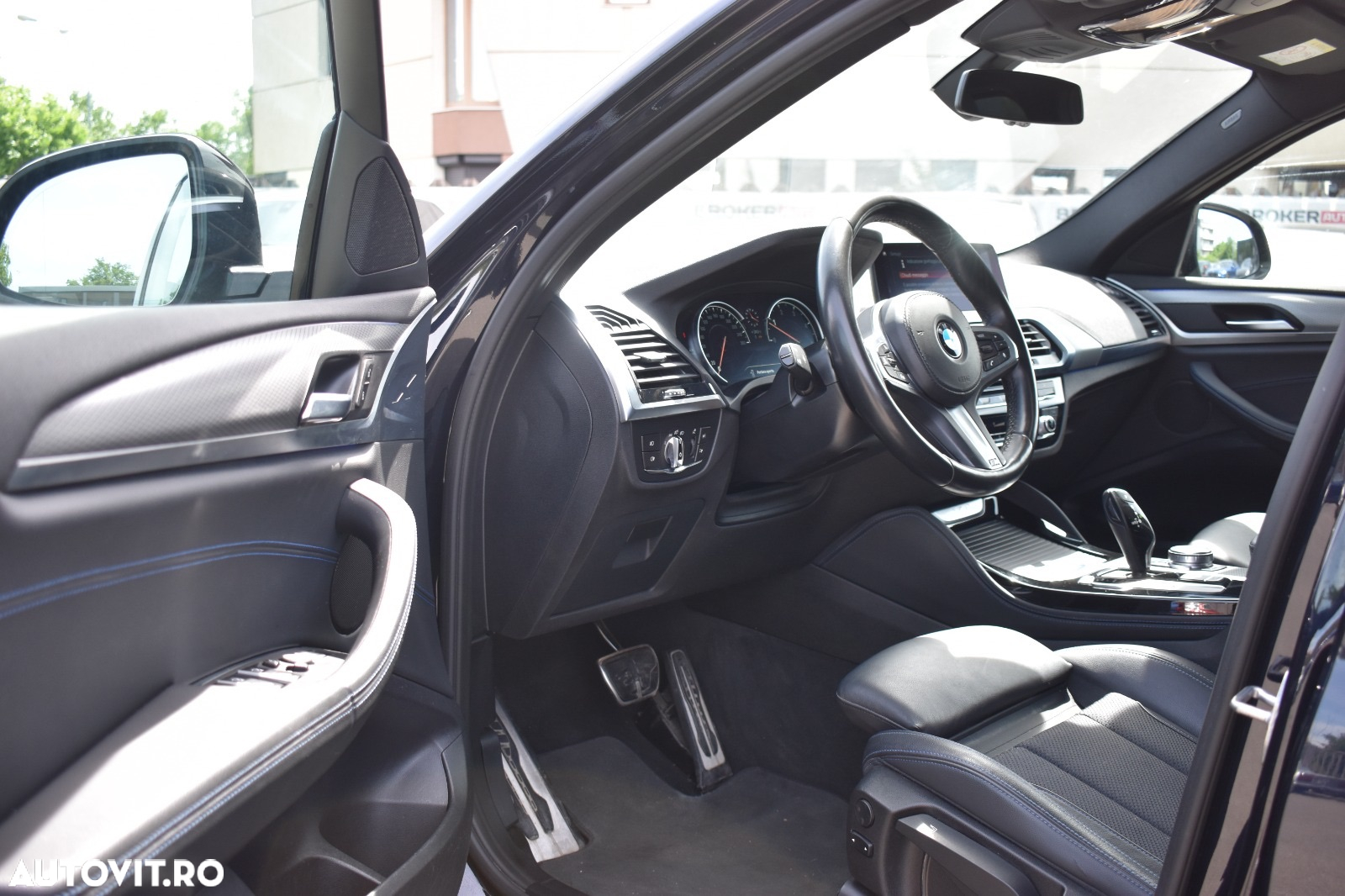 BMW X4 xDrive20d - 18