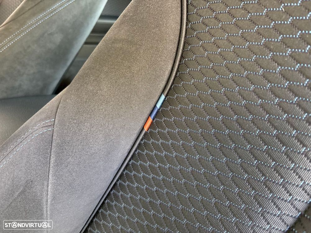 BMW 220 d Coupe Pack M Auto - 12