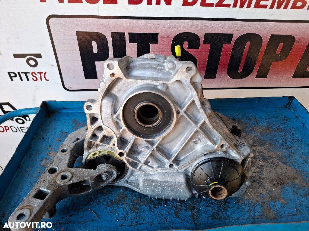 Cutie de transfer BMW X3 G01 XDrive 3.0 cod 27107884831 7884831 - 1