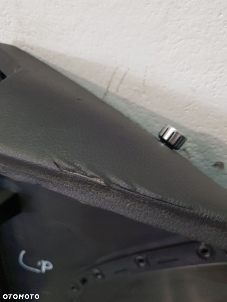 boczki tapicerka drzwi vw tiguan 5n 2.0 tdi 12r eur lift komplet - 11