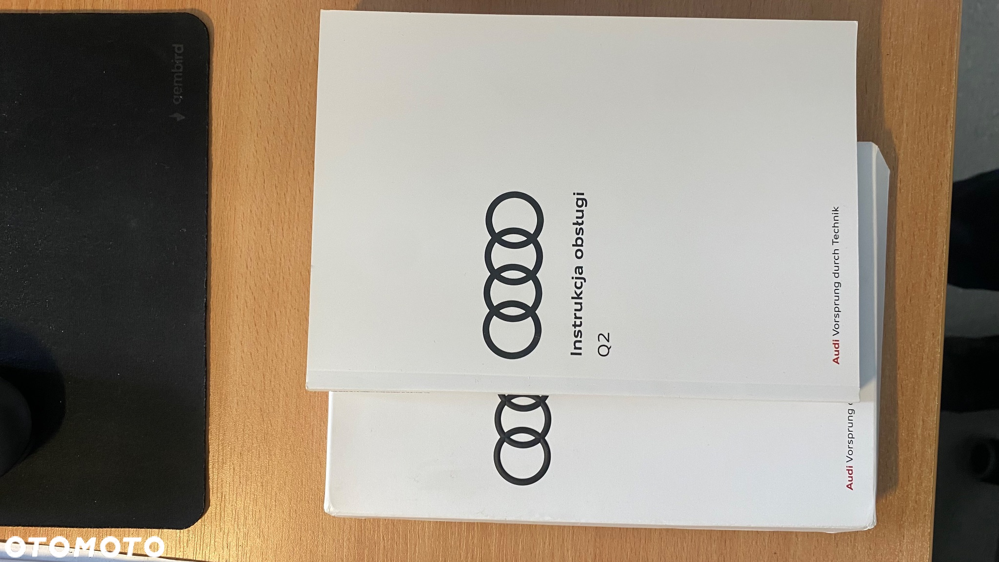 Audi Q2 30 TFSI Advanced - 7