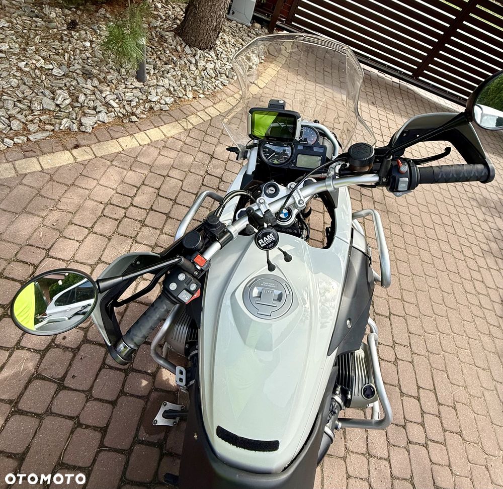 BMW GS - 3