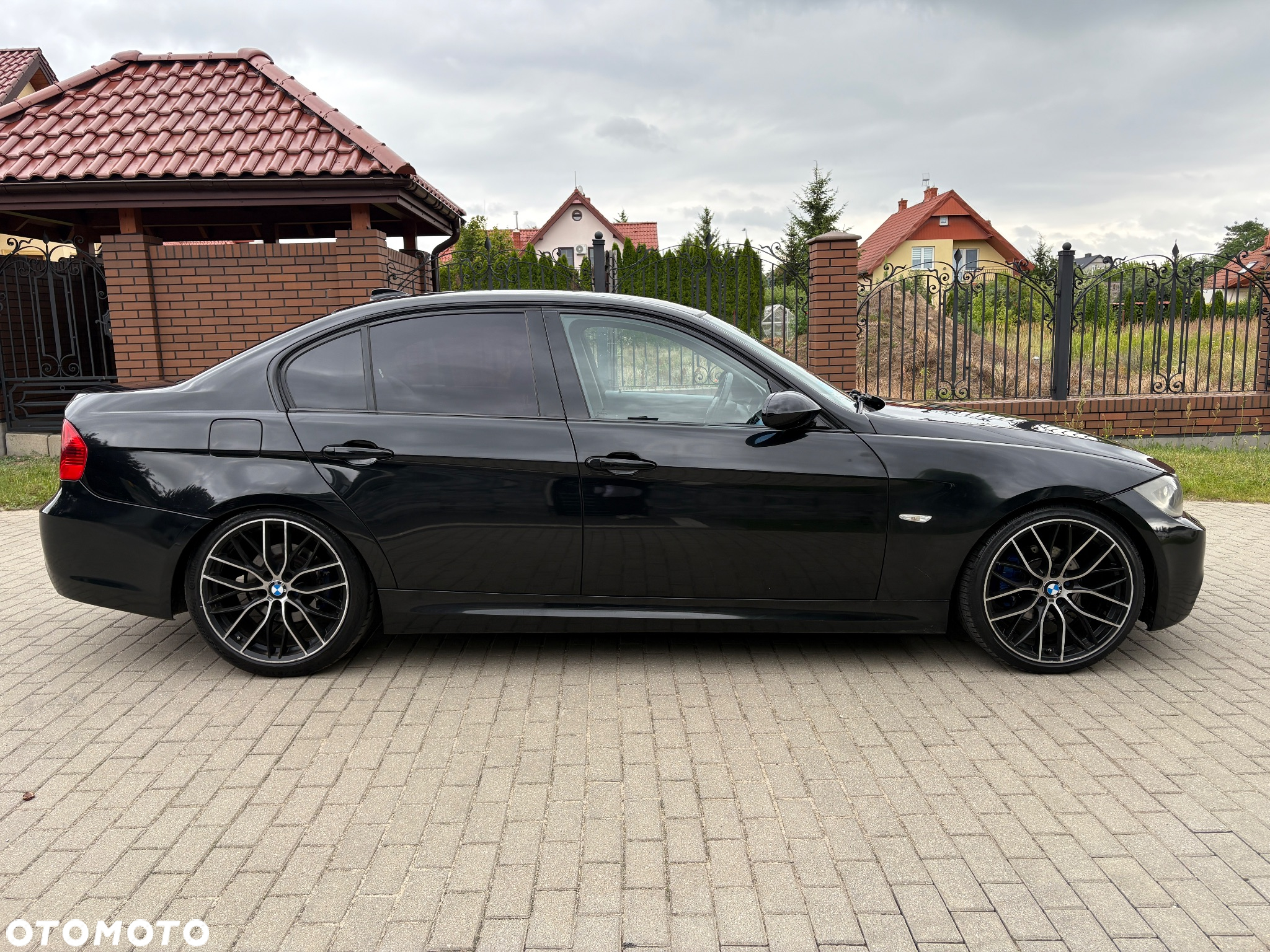 BMW Seria 3 - 6