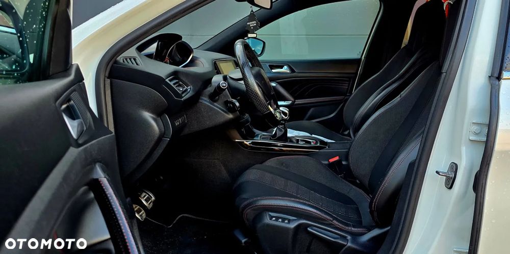 Peugeot 308 BlueHDi FAP 120 Stop&Start GT-Line Edition - 31