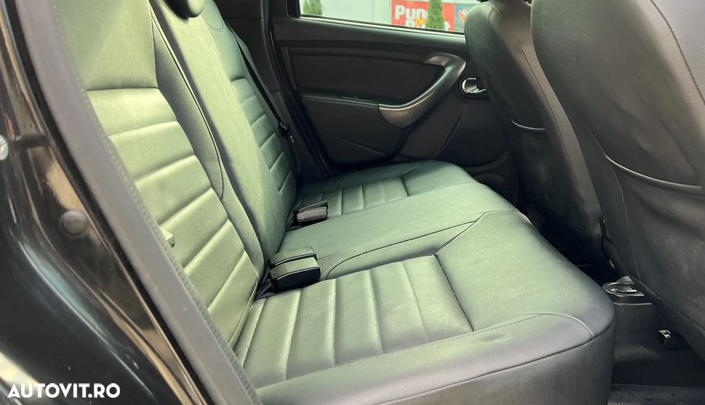 Dacia Duster 1.2 TCe Comfort - 8