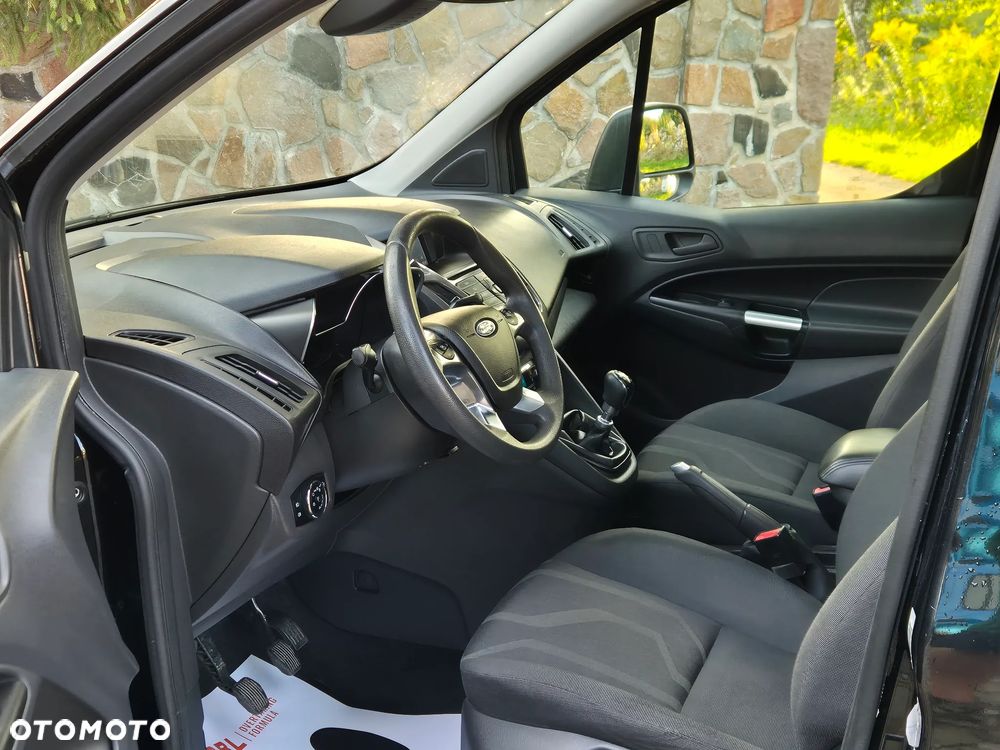 Ford Tourneo Connect Grand 1.6 TDCi Titanium - 21