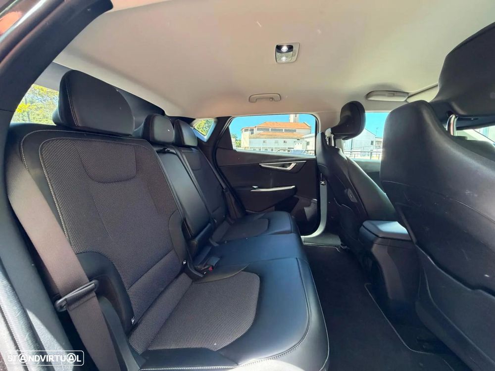 Kia EV6 58 kWh Air - 38