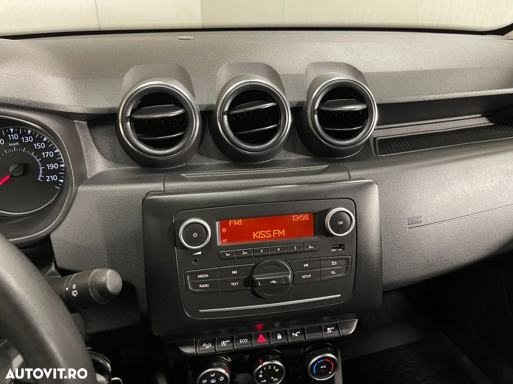 Dacia Duster 1.5 Blue dCi 4WD Comfort - 13