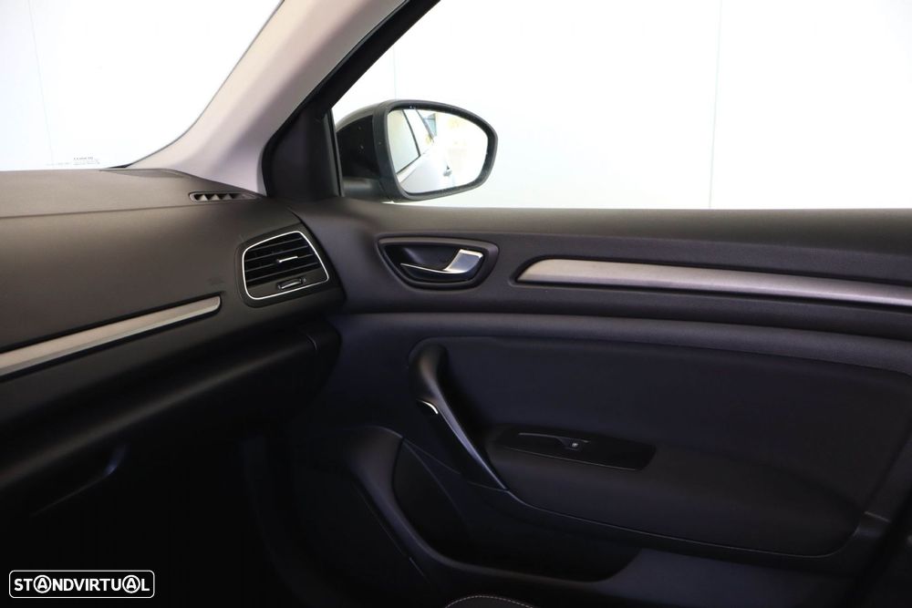 Renault Mégane Sport Tourer 1.3 TCe Limited - 39