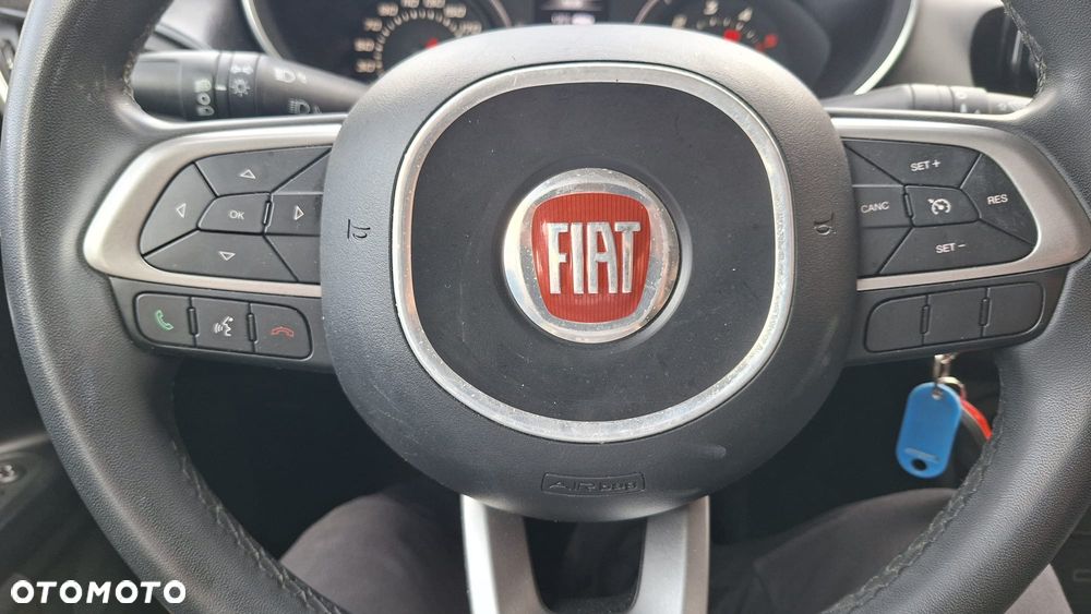 Fiat Tipo 1.6 MultiJet 16v Mirror - 19