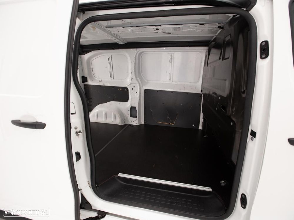 Citroën Jumpy 1.5 BlueHDi M Club (c/iva) - 7