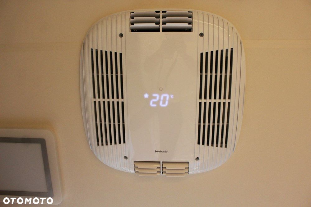 Hobby DE LUXE 495 WFB - 26