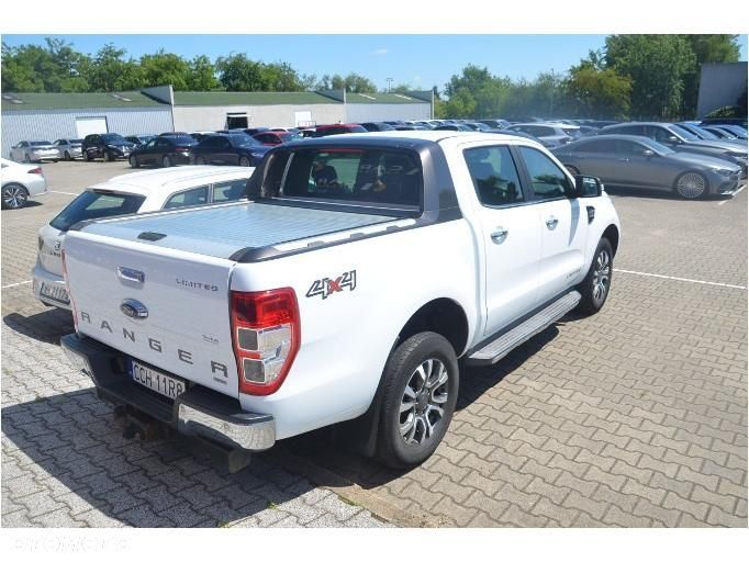 Ford Ranger 3.2 TDCi 4x4 DC Limited EU6 - 4
