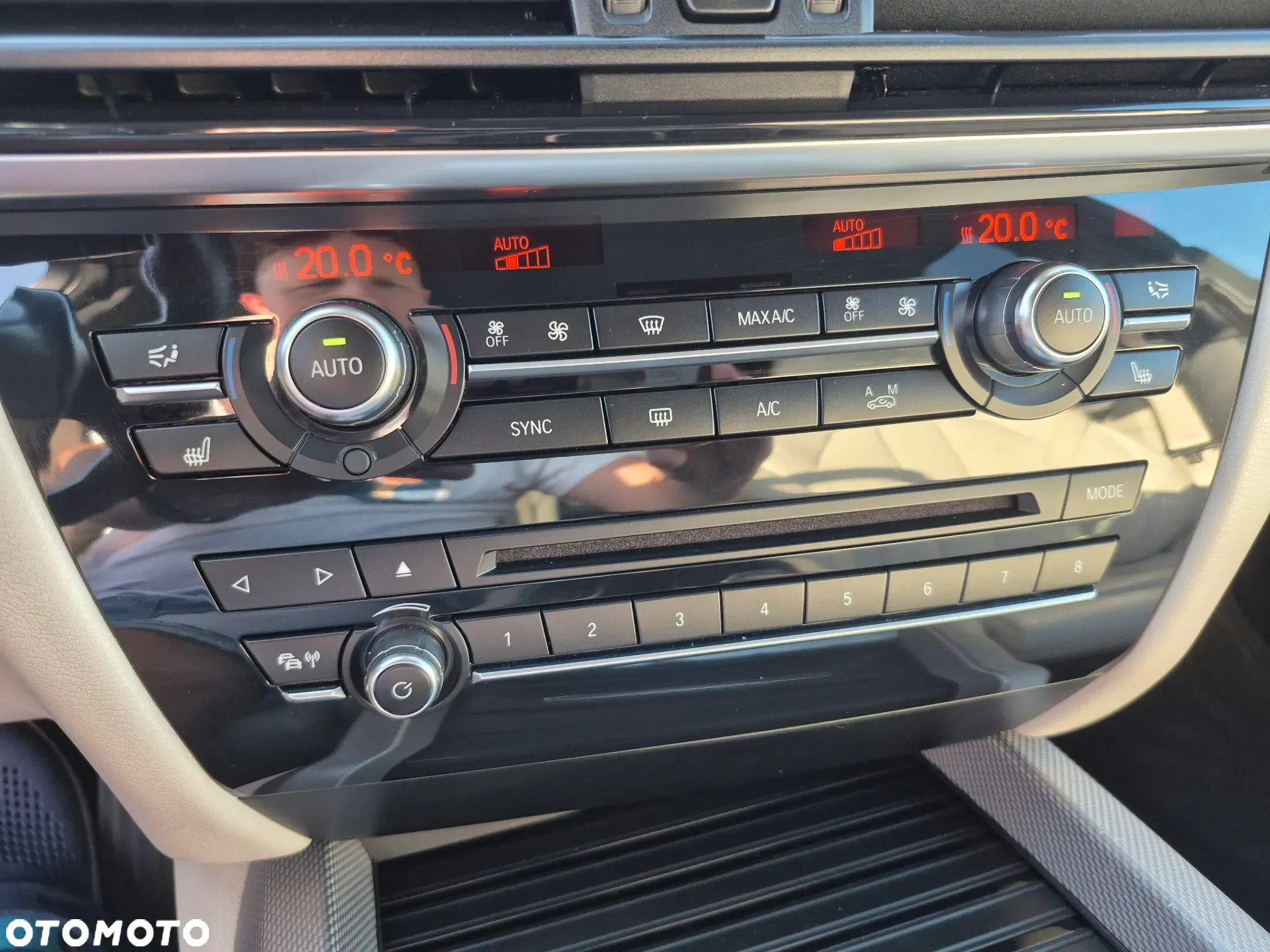 BMW X5 M M50d - 20