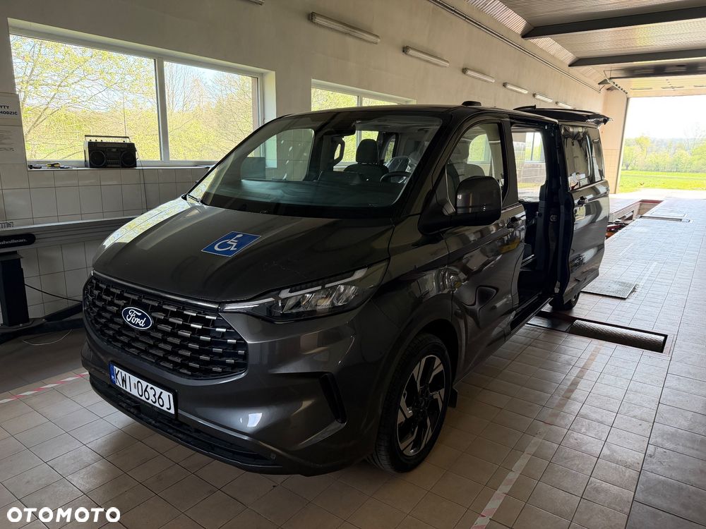 Toyota Proace Verso 2.0 D4-D Medium Family - 40