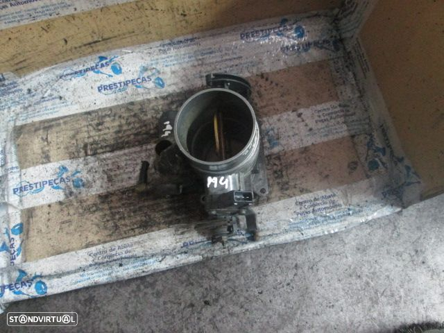 Corpo Borboleta JZX6597C ROVER 75 2002 2.0I - 2