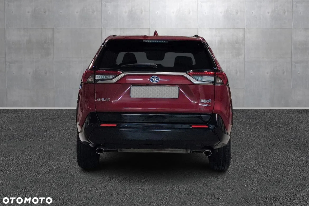 Toyota RAV4 - 2