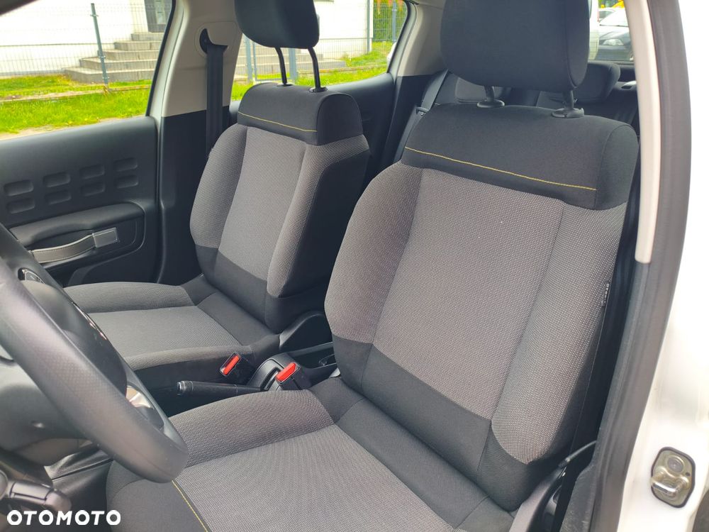 Citroën C3 - 14