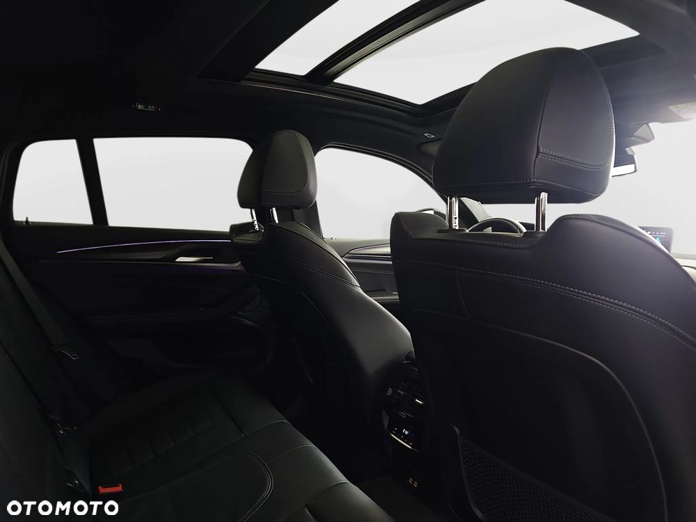 BMW X4 xDrive30d mHEV sport - 39