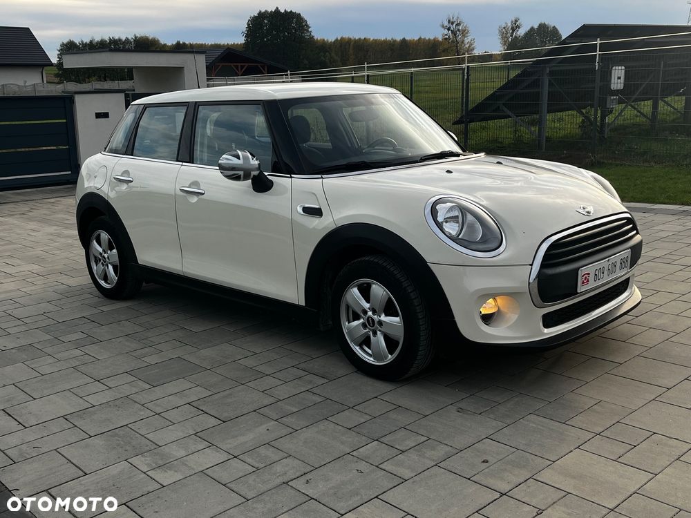 MINI ONE Standard - 3