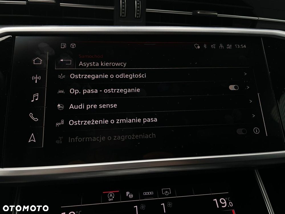 Audi A6 Avant - 33