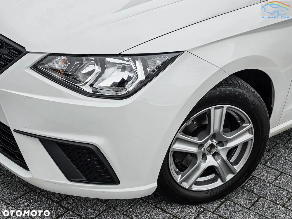 Seat Ibiza 1.6 TDI S&S Beats - 5