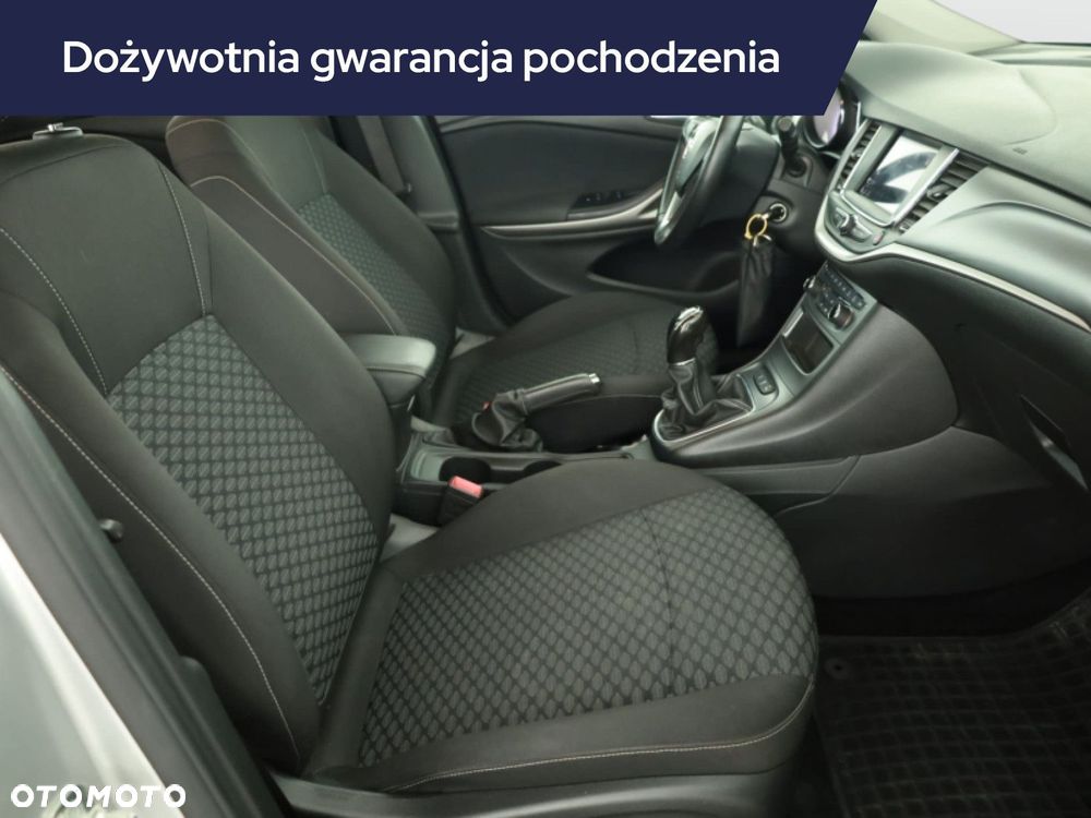 Opel Astra - 9