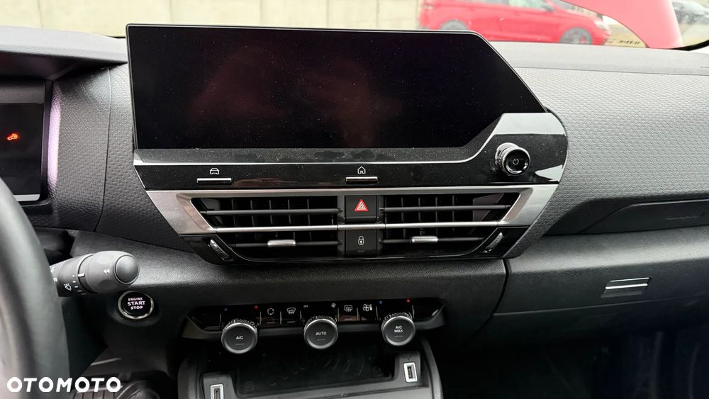 Citroën C4 Hybrid 136 ë-DSC6 MAX - 22
