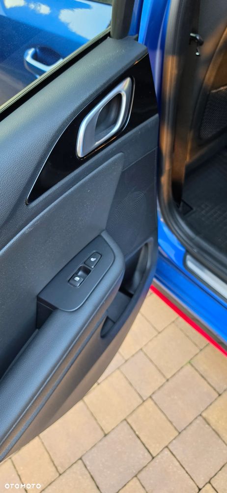 Kia Ceed 1.6 T-GDI DCT7 OPF GT - 16